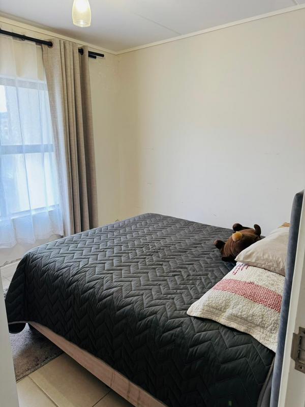 To Let 3 Bedroom Property for Rent in Sunningdale Western Cape